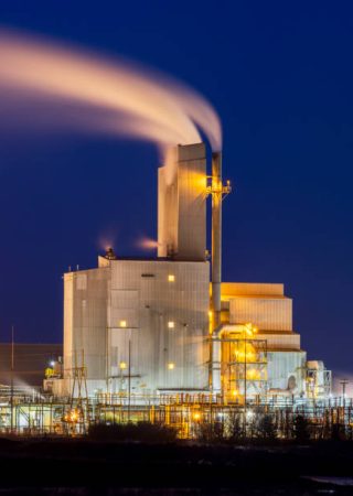 refinerysa
